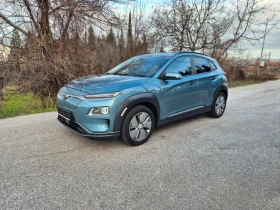 Hyundai Kona 64Kwh/Premium-Full/SOH-100%