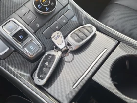 Hyundai Santa fe 2.5L| PANORAMA| 2KEYS| CARFAX|  - 20400 € / 39898.93 лв. - 24443272 14