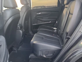 Hyundai Santa fe 2.5L| PANORAMA| 2KEYS| CARFAX|  - 20400 € / 39898.93 лв. - 24443272 11