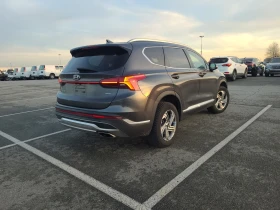 Hyundai Santa fe 2.5L| PANORAMA| 2KEYS| CARFAX|  - 20400 € / 39898.93 лв. - 24443272 3