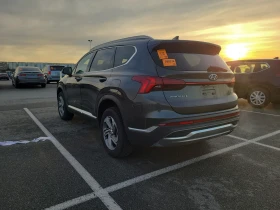 Hyundai Santa fe 2.5L| PANORAMA| 2KEYS| CARFAX|  - 20400 € / 39898.93 лв. - 24443272 4