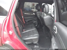 Jeep Grand cherokee TRACKHAWK 4X4 - 39500 € / 77255.29 лв. - 35533004 8