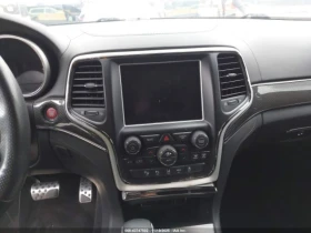 Jeep Grand cherokee TRACKHAWK 4X4 - 39500 € / 77255.29 лв. - 35533004 6