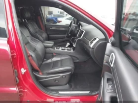 Jeep Grand cherokee TRACKHAWK 4X4 - 39500 € / 77255.29 лв. - 35533004 5