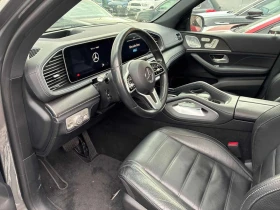 Mercedes-Benz GLE 450 * 4MATIC* DISTRONIC* BURMESTER* HEAD-UP*  - 30000 € / 58674.90 лв. - 73598055 5