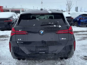 BMW X3 * M50 xDrive * CARFAX * 360 * ПОДГРЕВИ - 50200 € / 98182.67 лв. - 23600173 4