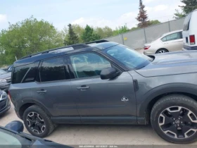 Ford Bronco SPORT OUTER BANKS* ����* LED* �������*  | Mobile.bg � ����� ������ 12