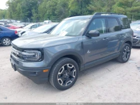 Ford Bronco SPORT OUTER BANKS* ����* LED* �������*  | Mobile.bg � ����� ������ 2