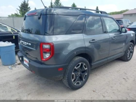 Ford Bronco SPORT OUTER BANKS* ����* LED* �������*  | Mobile.bg � ����� ������ 4