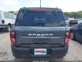 Ford Bronco SPORT OUTER BANKS* ����* LED* �������*  | Mobile.bg � ����� ������ 15