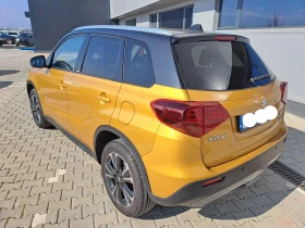 Suzuki Vitara 1.4 GLX  Booster Jet 4X4 HYBRID - 23590 € / 46138.03 лв. - 25061377 6