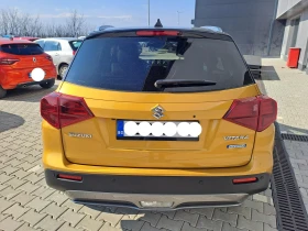 Suzuki Vitara 1.4 GLX  Booster Jet 4X4 HYBRID - 23590 € / 46138.03 лв. - 25061377 5