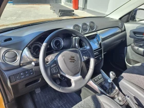 Suzuki Vitara 1.4 GLX  Booster Jet 4X4 HYBRID - 23590 € / 46138.03 лв. - 25061377 11