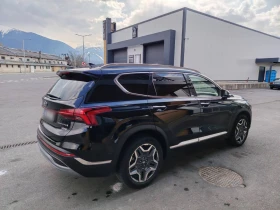Hyundai Santa fe - 35000 € / 68454.05 лв. - 41624751 4