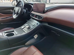 Hyundai Santa fe - 35000 € / 68454.05 лв. - 41624751 9