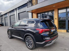 Hyundai Santa fe - 35000 € / 68454.05 лв. - 41624751 3