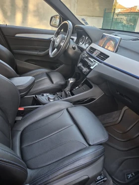 BMW X1 M xDrive 39000км - 22000 € / 43028.26 лв. - 64356342 5