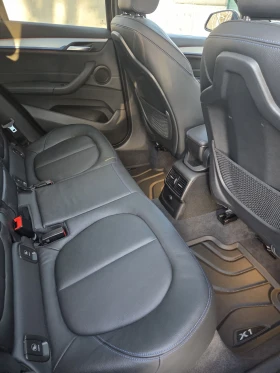 BMW X1 M xDrive 39000км - 22000 € / 43028.26 лв. - 64356342 8