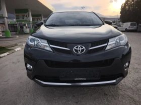Toyota Rav4 2.0d 4x4 20 ANNIVERSARY FULL SERVICE NEW  - 11500 € / 22492.04 лв. - 61894753 2
