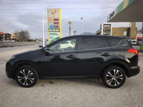 Toyota Rav4 2.0d 4x4 20 ANNIVERSARY FULL SERVICE NEW  - 11500 € / 22492.04 лв. - 61894753 6