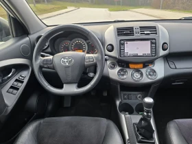 Toyota Rav4 Фейслифт, Вс.екстри, Сервизна история  - 11300 € / 22100.88 лв. - 77755948 9