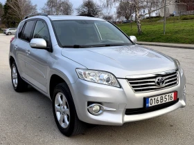 Toyota Rav4 Фейслифт, Вс.екстри, Сервизна история  - 11300 € / 22100.88 лв. - 77755948 4