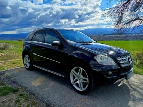 Mercedes-Benz ML 350 - 9700 € / 18971.55 лв. - 57023181 2