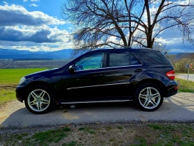 Mercedes-Benz ML 350 - 9700 € / 18971.55 лв. - 57023181 5