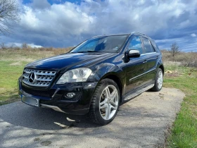Mercedes-Benz ML 350 