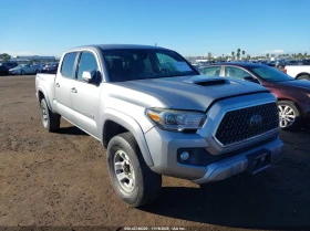 Toyota Tacoma 3.5L V-6 DI, DOHC, VVT, 278HP 4X2 Drive - 15100 € / 29533.03 лв. - 80411403 6