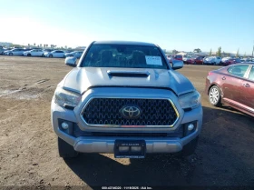 Toyota Tacoma 3.5L V-6 DI, DOHC, VVT, 278HP 4X2 Drive - 15100 € / 29533.03 лв. - 80411403 12