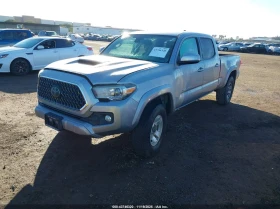 Toyota Tacoma 3.5L V-6 DI, DOHC, VVT, 278HP 4X2 Drive - 15100 € / 29533.03 лв. - 80411403 2