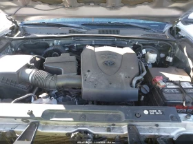 Toyota Tacoma 3.5L V-6 DI, DOHC, VVT, 278HP 4X2 Drive - 15100 € / 29533.03 лв. - 80411403 10