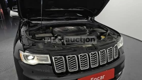 Jeep Grand cherokee * SUMMIT * DISTRONIC * ОБДУХВАНЕ * HARMAN KARDON | Auto.bg — изображение 5
