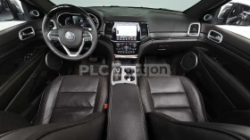 Jeep Grand cherokee * SUMMIT * DISTRONIC * ОБДУХВАНЕ * HARMAN KARDON | Auto.bg — изображение 8