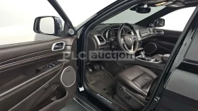 Jeep Grand cherokee * SUMMIT * DISTRONIC * ОБДУХВАНЕ * HARMAN KARDON | Auto.bg — изображение 17