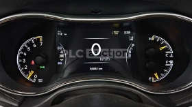 Jeep Grand cherokee * SUMMIT * DISTRONIC * ОБДУХВАНЕ * HARMAN KARDON | Auto.bg — изображение 10