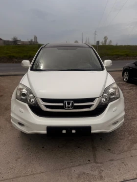 Honda Cr-v - 7500 € / 14668.73 лв. - 78595812 3