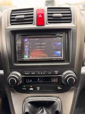 Honda Cr-v - 7500 € / 14668.73 лв. - 78595812 13