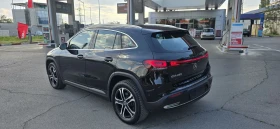 ����� �� �������� �� Mercedes-Benz EQA ���������-����-�������