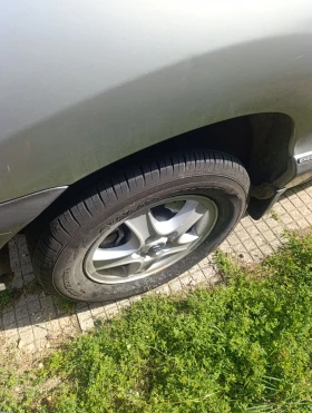 Hyundai Santa fe | Mobile.bg � ����� ������ 8
