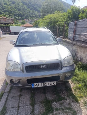 Hyundai Santa fe | Mobile.bg � ����� ������ 6