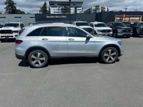 Mercedes-Benz GLC 300 4MATIC/360/ПАНОРАМА/ПОДГРЕВИ | Auto.bg — изображение 4