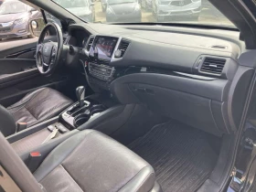 Honda Ridgeline * Black Edition * АВТОКРЕДИТ БЕЗ ПЪРВОНАЧАЛНА*  - 17500 € / 34227.03 лв. - 50330965 11