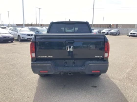 Honda Ridgeline * Black Edition * АВТОКРЕДИТ БЕЗ ПЪРВОНАЧАЛНА*  - 17500 € / 34227.03 лв. - 50330965 4
