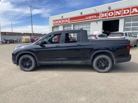 Honda Ridgeline * Black Edition * АВТОКРЕДИТ БЕЗ ПЪРВОНАЧАЛНА*  - 17500 € / 34227.03 лв. - 50330965 2