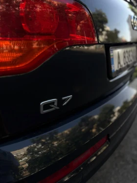 Audi Q7 S-Line | Mobile.bg � ����� ������ 8