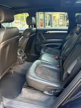 Audi Q7 S-Line | Mobile.bg � ����� ������ 6