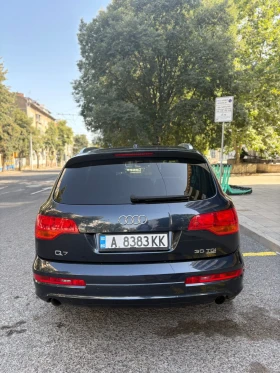 Audi Q7 S-Line | Mobile.bg � ����� ������ 9