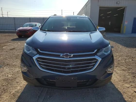 Chevrolet Equinox 1.5l Premier | Mobile.bg � ����� ������ 5